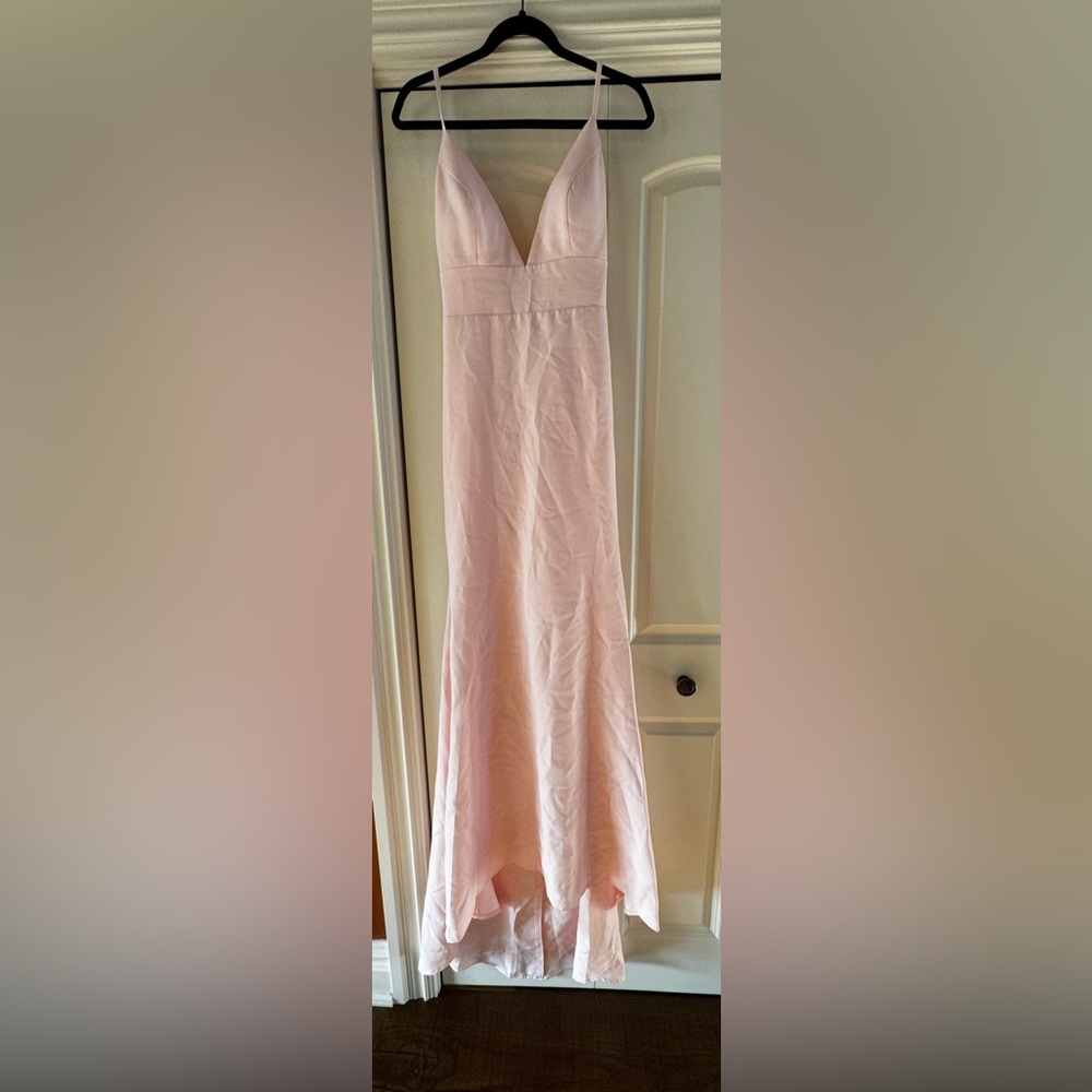 Prom special occasion dress
